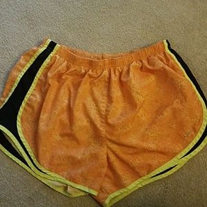 Nike shorts